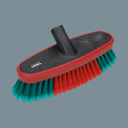 Vikan Brush